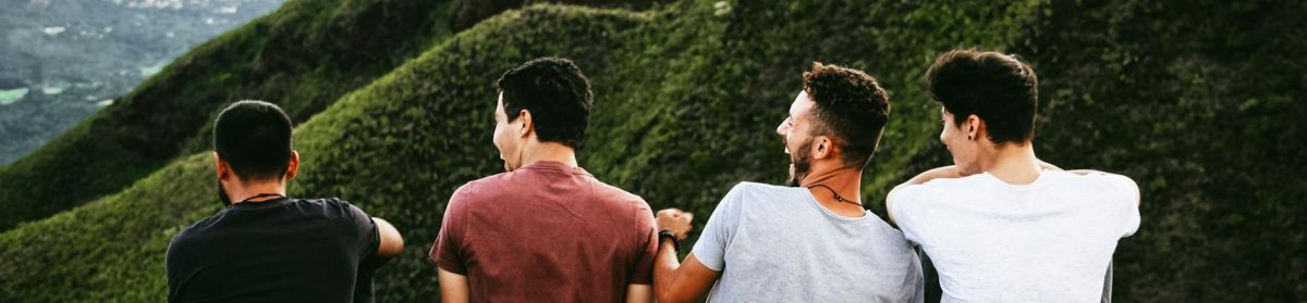 The Friendship Protocol